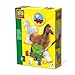 Algopix Similar Product 11 - SES Creative Horse Plaster Casting and