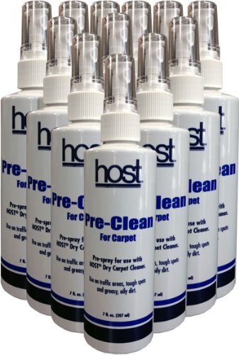 Algopix Similar Product 19 - Host PreClean Bottle Trigger Spray 7