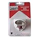 Algopix Similar Product 11 - Bialetti Replacement Funnel 1 Cup Moka
