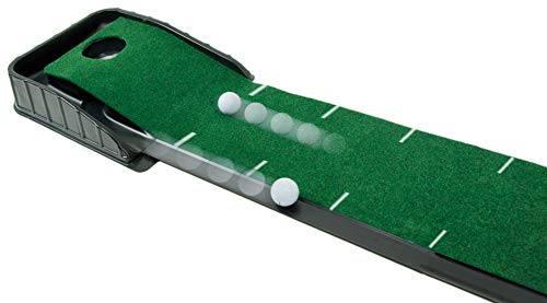 Algopix Similar Product 13 - Club Champ Gravity Feed Putting System