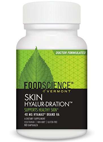 Algopix Similar Product 5 - FoodScience of Vermont Skin