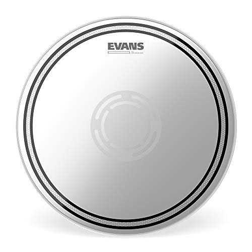 Algopix Similar Product 16 - Evans EC Reverse Dot Snare Drum Head