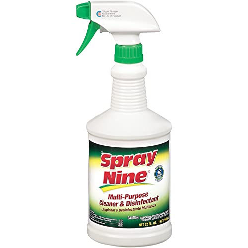 Algopix Similar Product 12 - Spray Nine 26832 Heavy Duty