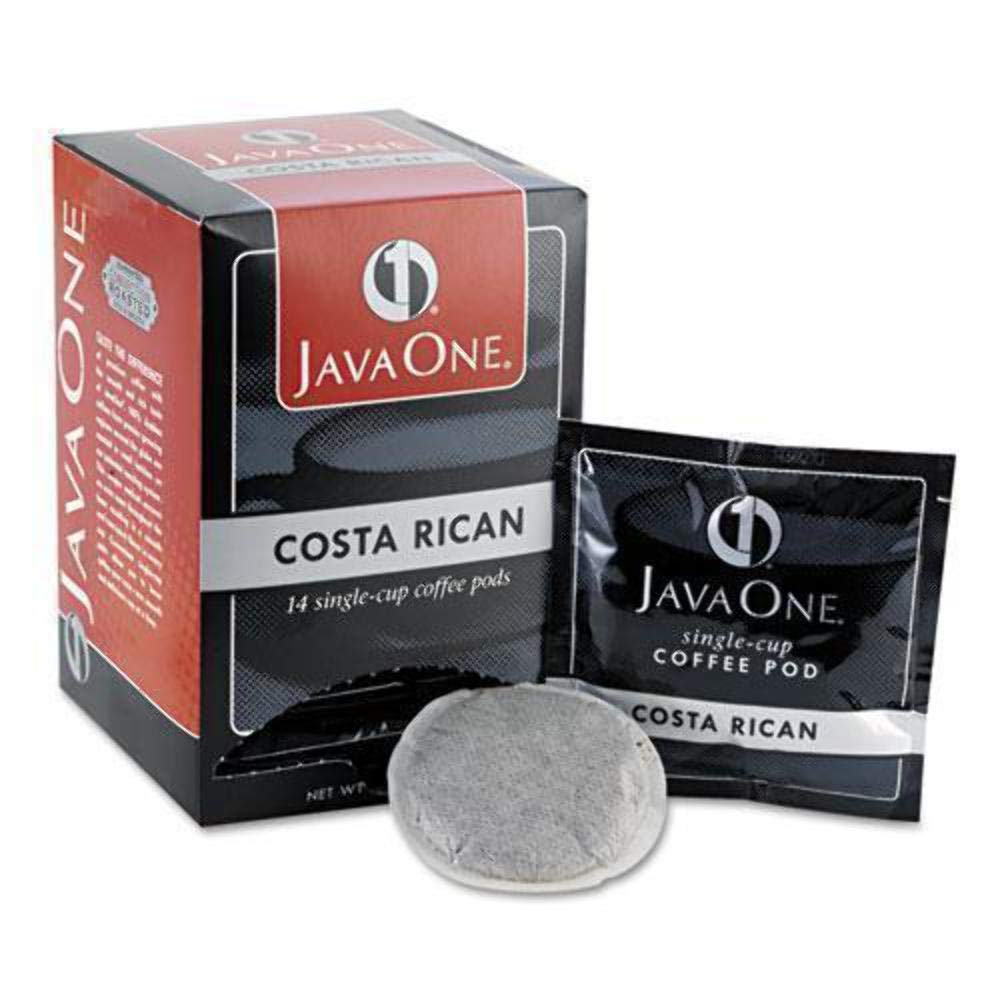 Algopix Similar Product 1 - Distant Lands Coffee Coffee Pods