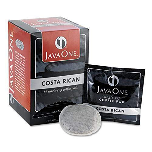Algopix Similar Product 6 - Distant Lands Coffee Coffee Pods