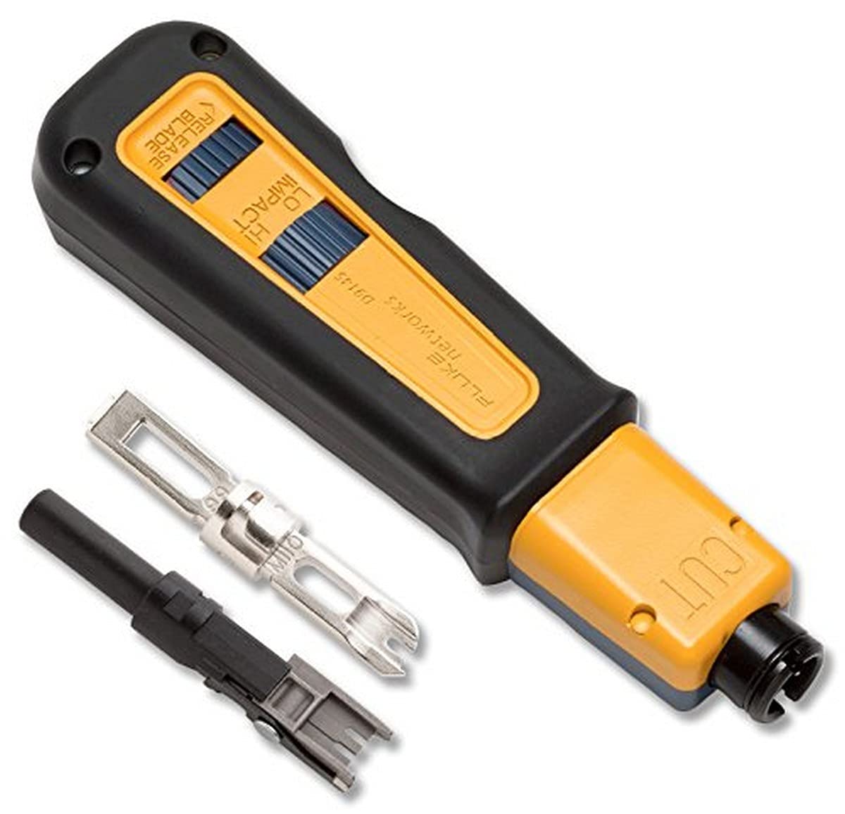 Algopix Similar Product 18 - Fluke Networks 10061503 D914S Series