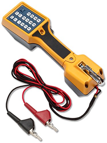 Algopix Similar Product 2 - Fluke Networks 22800001 TS22 Telephone