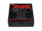 Algopix Similar Product 5 - Atari Jaguar Controller