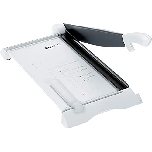 Algopix Similar Product 4 - Ideal 11420000 Cutting Length 43 cm