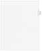 Algopix Similar Product 3 - Avery Individual Legal Dividers Avery