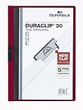 Algopix Similar Product 12 - Durable Duraclip 220031 Clip File for