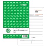 Algopix Similar Product 4 - Sigel GB515 Entertaining Expense