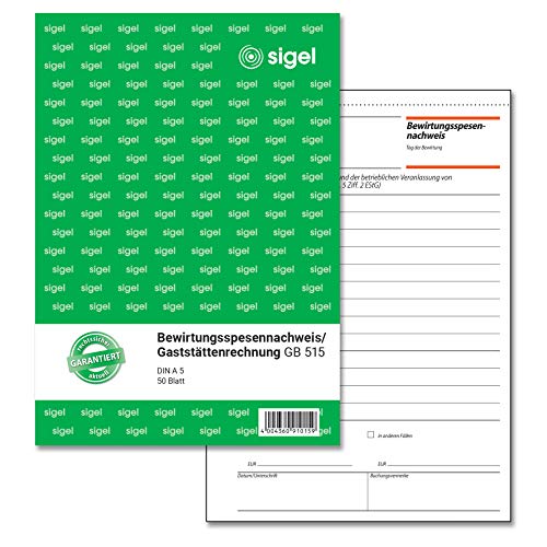 Algopix Similar Product 2 - Sigel GB515 Entertaining Expense