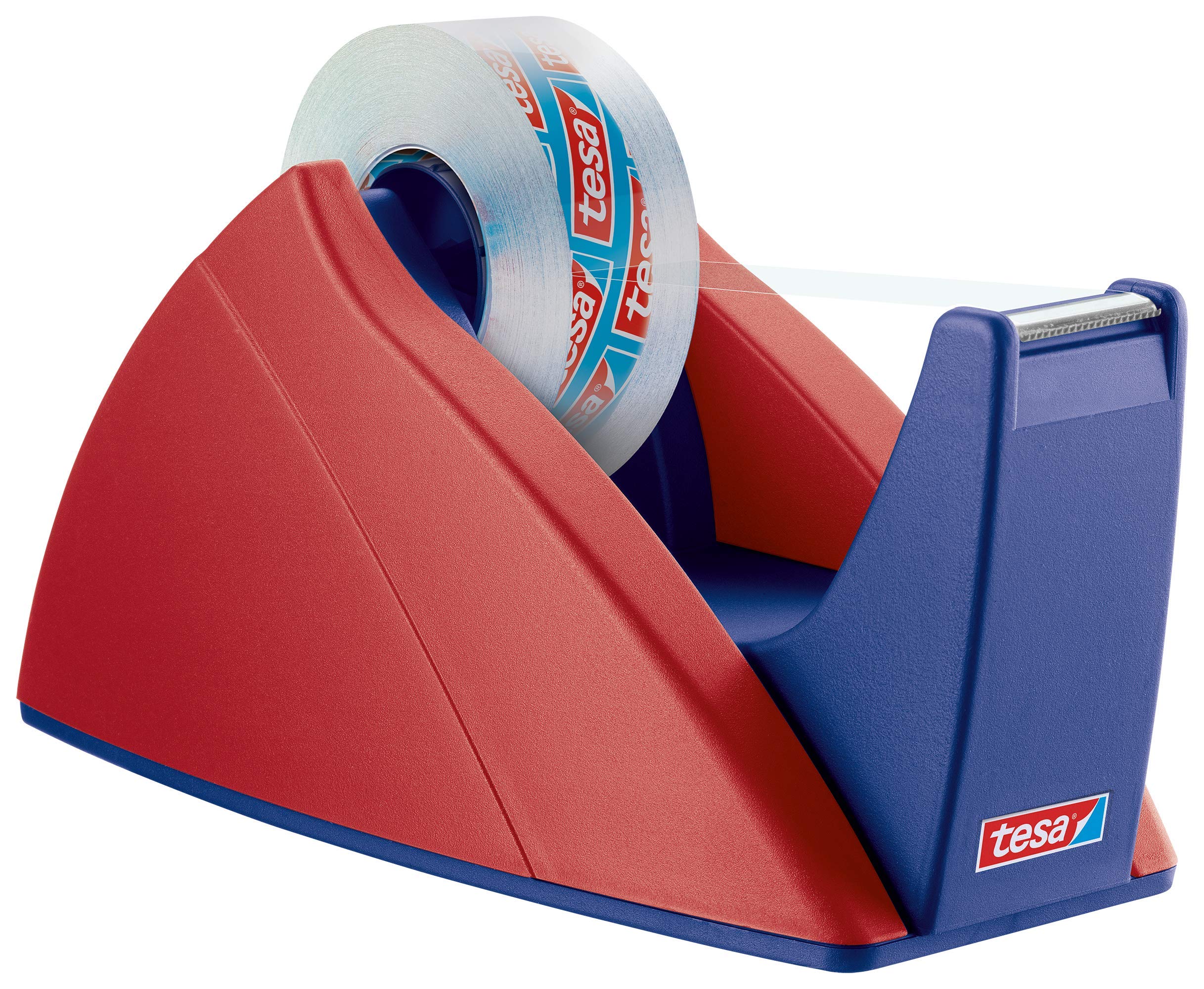 Algopix Similar Product 16 - tesa Easy Cut Desk Dispenser