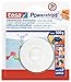 Algopix Similar Product 7 - tesa Powerstrips Ceiling Hook 