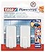 Algopix Similar Product 11 - tesa UK Powerstrips Large Hooks with