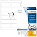 Algopix Similar Product 2 - HERMA Self Adhesive Removable