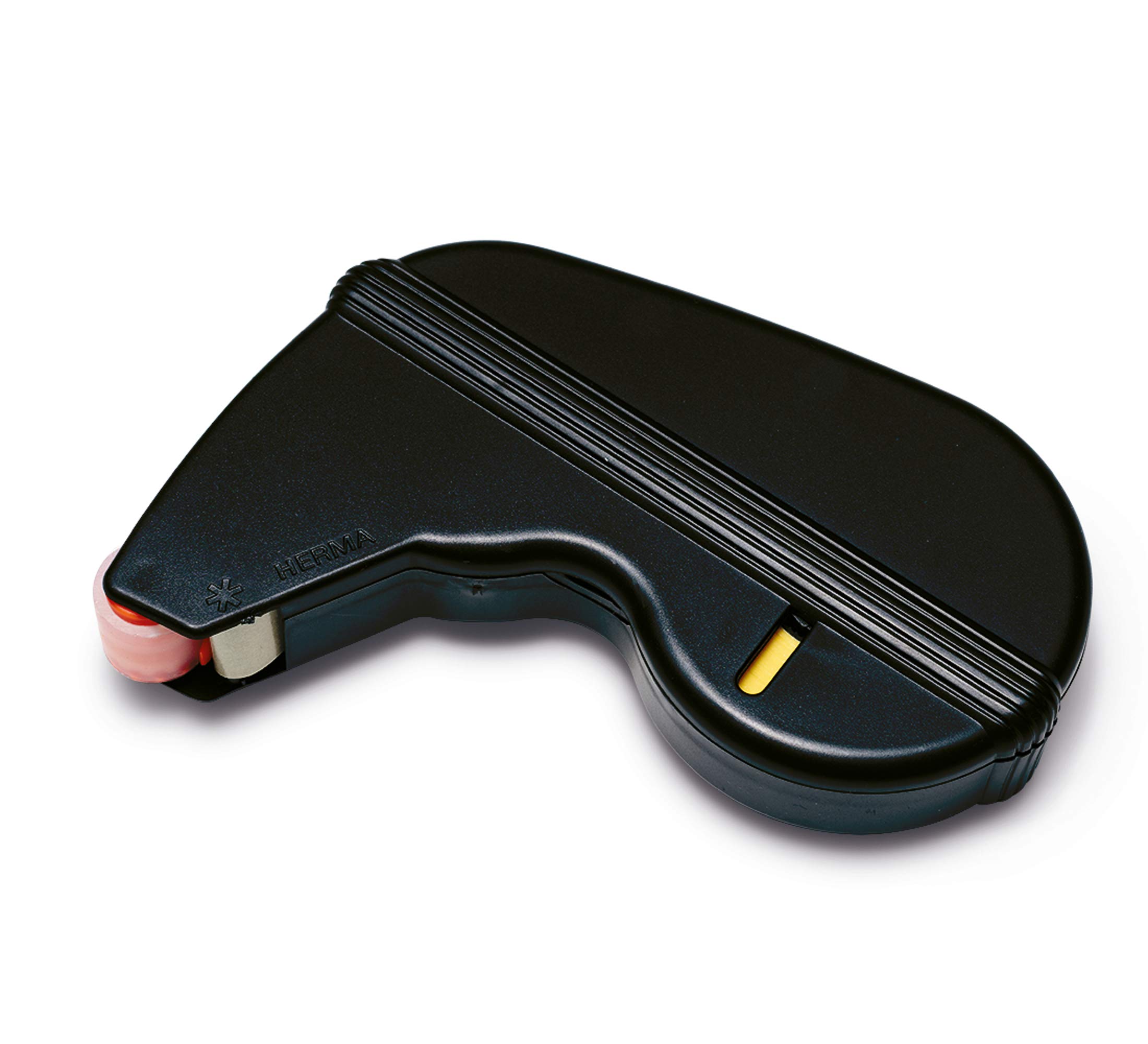 Algopix Similar Product 1 - Herma Vario Tab Dispenser - Black