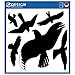 Algopix Similar Product 16 - Avery Zweckform 4485 Warning Birds