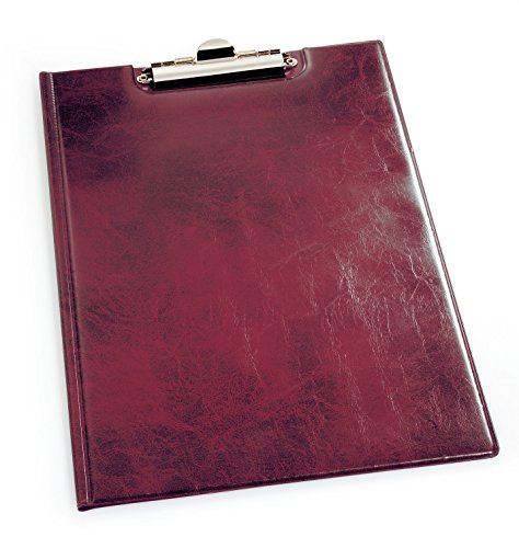 Algopix Similar Product 20 - Durable 235503 A4 Clipboard Folder - Red