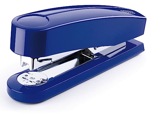 Algopix Similar Product 10 - Novus B4 Compact Executive Stapler 40