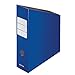 Algopix Similar Product 19 - Leitz Filing 2426–35 Feinwellpappe Blue