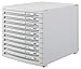 Algopix Similar Product 4 - HAN 151011 CONTUR Drawer Set Modern