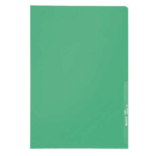 Algopix Similar Product 6 - Leitz Standard Folders A4 Grained