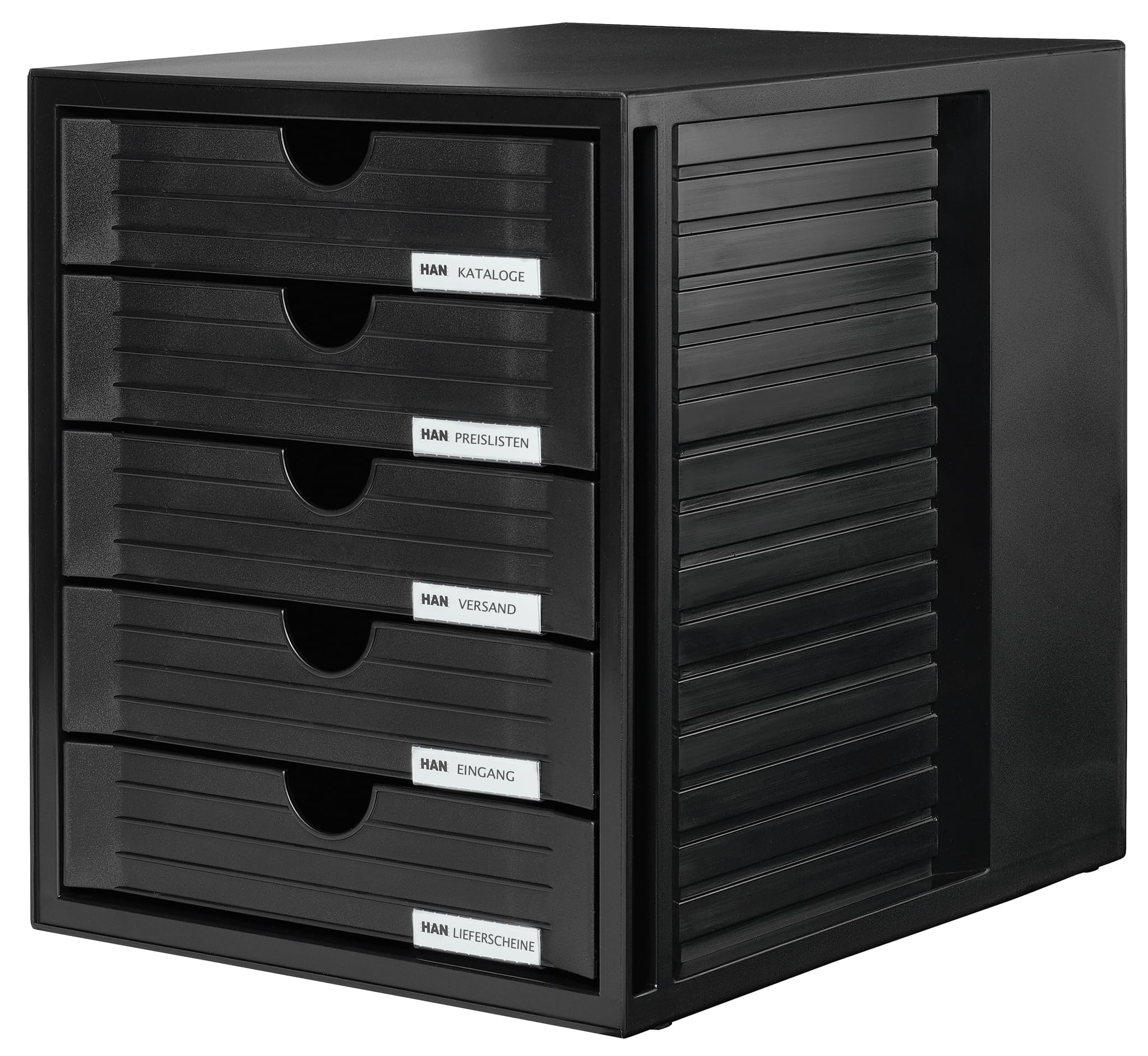Algopix Similar Product 6 - HAN 145013 SYSTEMBOX drawer set