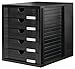 Algopix Similar Product 1 - HAN 145013 SYSTEMBOX drawer set