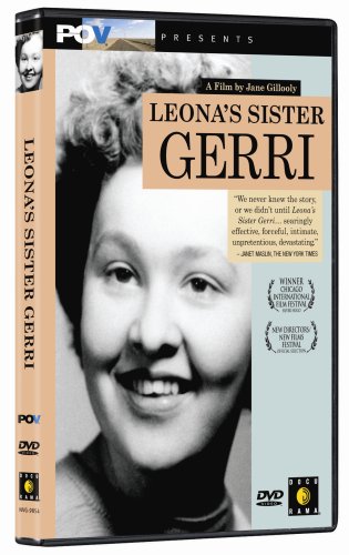 Algopix Similar Product 4 - Leonas Sister Gerri