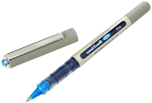 Algopix Similar Product 16 - Uniball 148151 04 mmEye Ub157 Ink