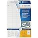 Algopix Similar Product 20 - Herma Superprint Labels, 35,6x16,9 mm