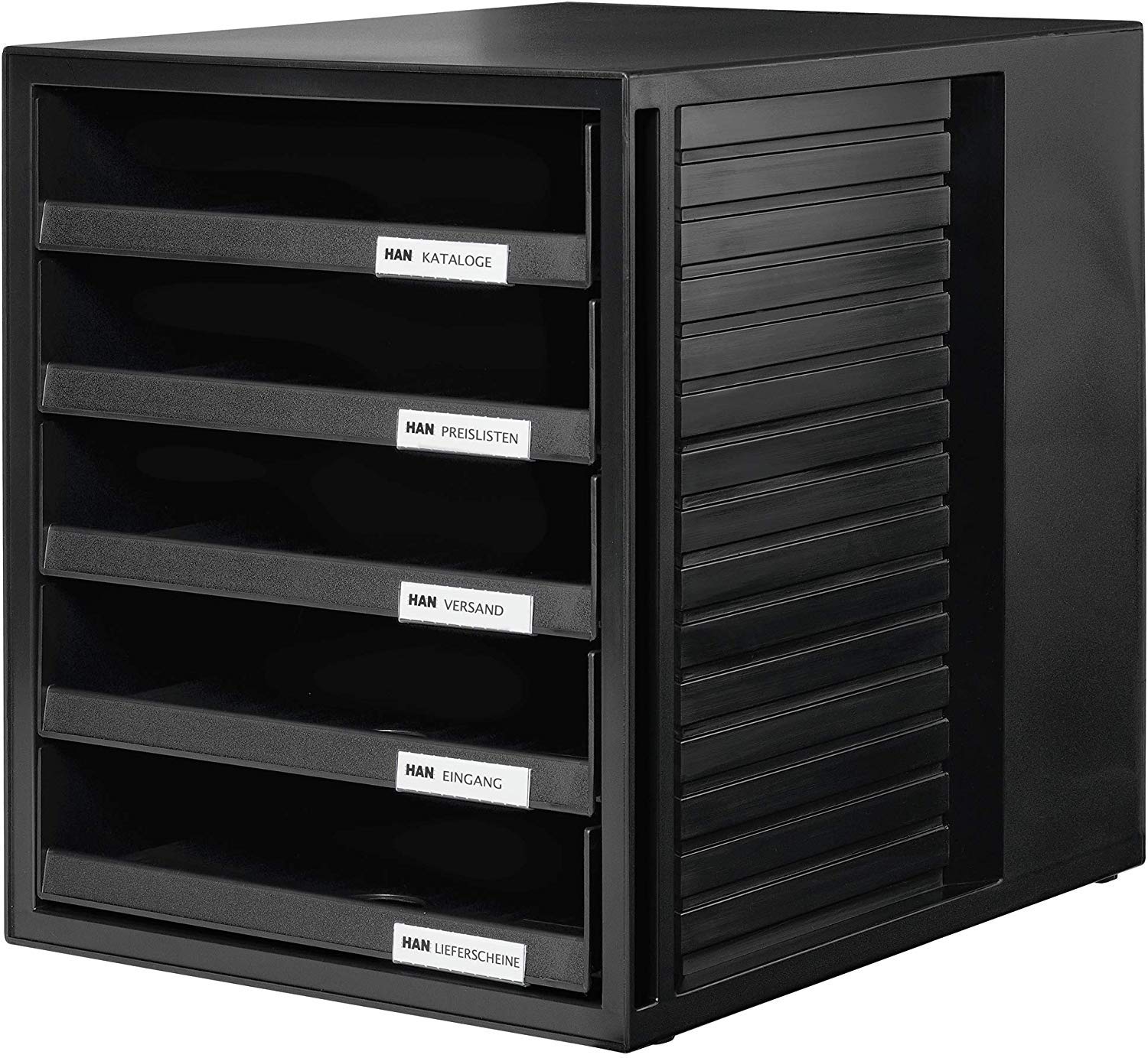 Algopix Similar Product 8 - HAN 140113 SCHRANKSet Drawer Set