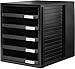 Algopix Similar Product 3 - HAN 140113 SCHRANKSet Drawer Set