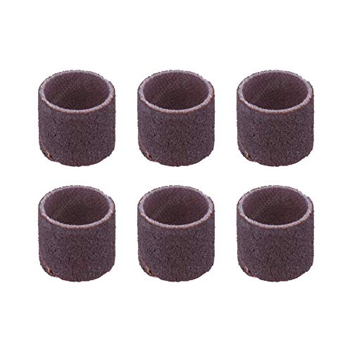 Algopix Similar Product 16 - Dremel 432 Sanding Bands Multipack 6