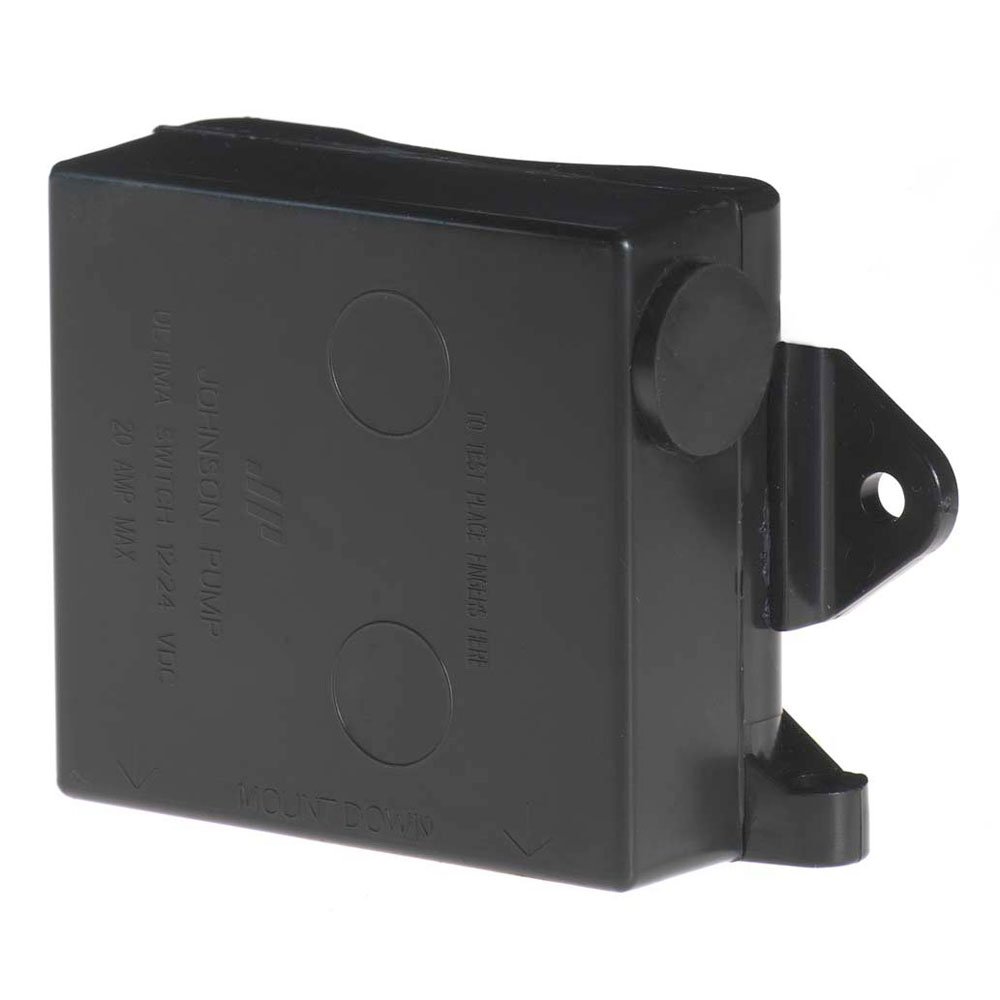 Algopix Similar Product 15 - JOHNSON PUMPS Ultima Switch