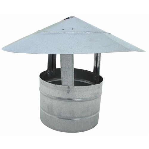 Algopix Similar Product 14 - BILLY PENN 8103 roof-caps
