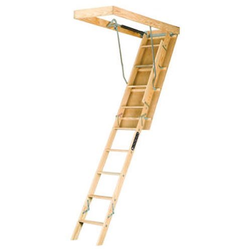 Algopix Similar Product 9 - Louisville Ladder 255by54Inch