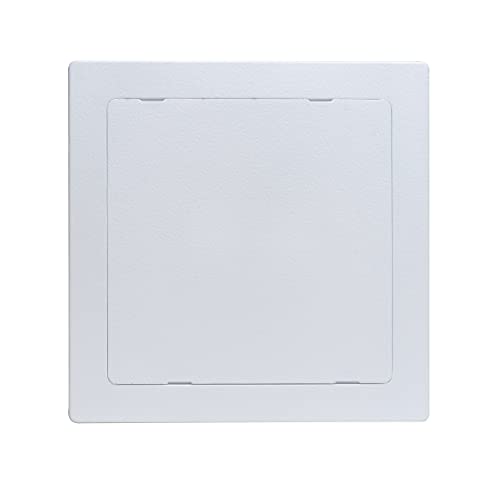 Algopix Similar Product 8 - Oatey 34045 8x8 Access Panel Plumbing