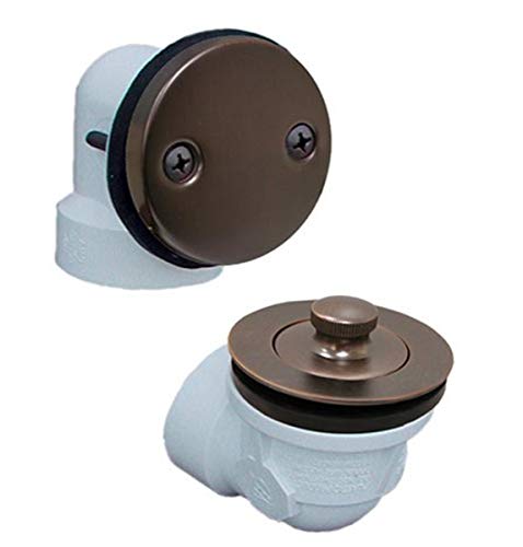 Algopix Similar Product 5 - Plumbest B0713RB TwoHole Schedule 40