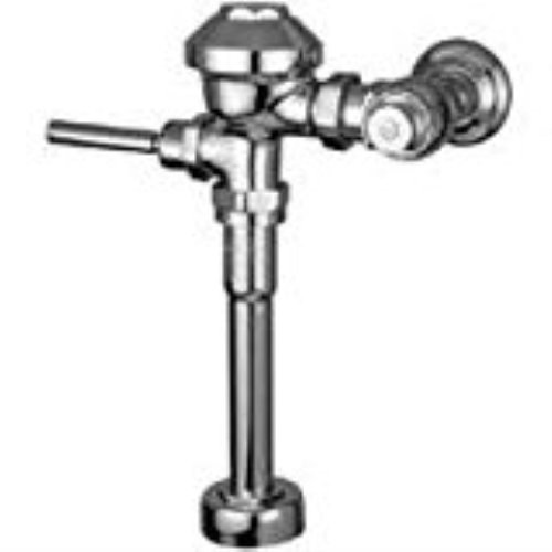 Algopix Similar Product 3 - ZURN PEX Z6001WS1YB Flush Valve