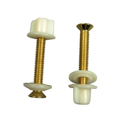 Algopix Similar Product 18 - DANCO 88653 Toilet Seat Hinge Bolt