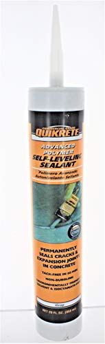 Algopix Similar Product 9 - Quikrete 866030 Polyurethane Self