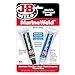 Algopix Similar Product 7 - JB Weld 8272 MarineWeld Marine Epoxy 