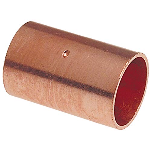 Algopix Similar Product 8 - NIBCO 600DS 114 C X C DimpStop