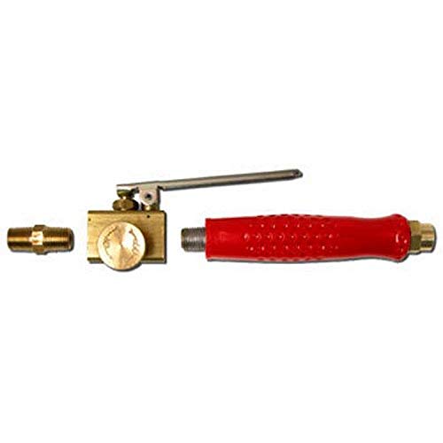 Algopix Similar Product 4 - Red Dragon V880 PH1 Squeeze Valve