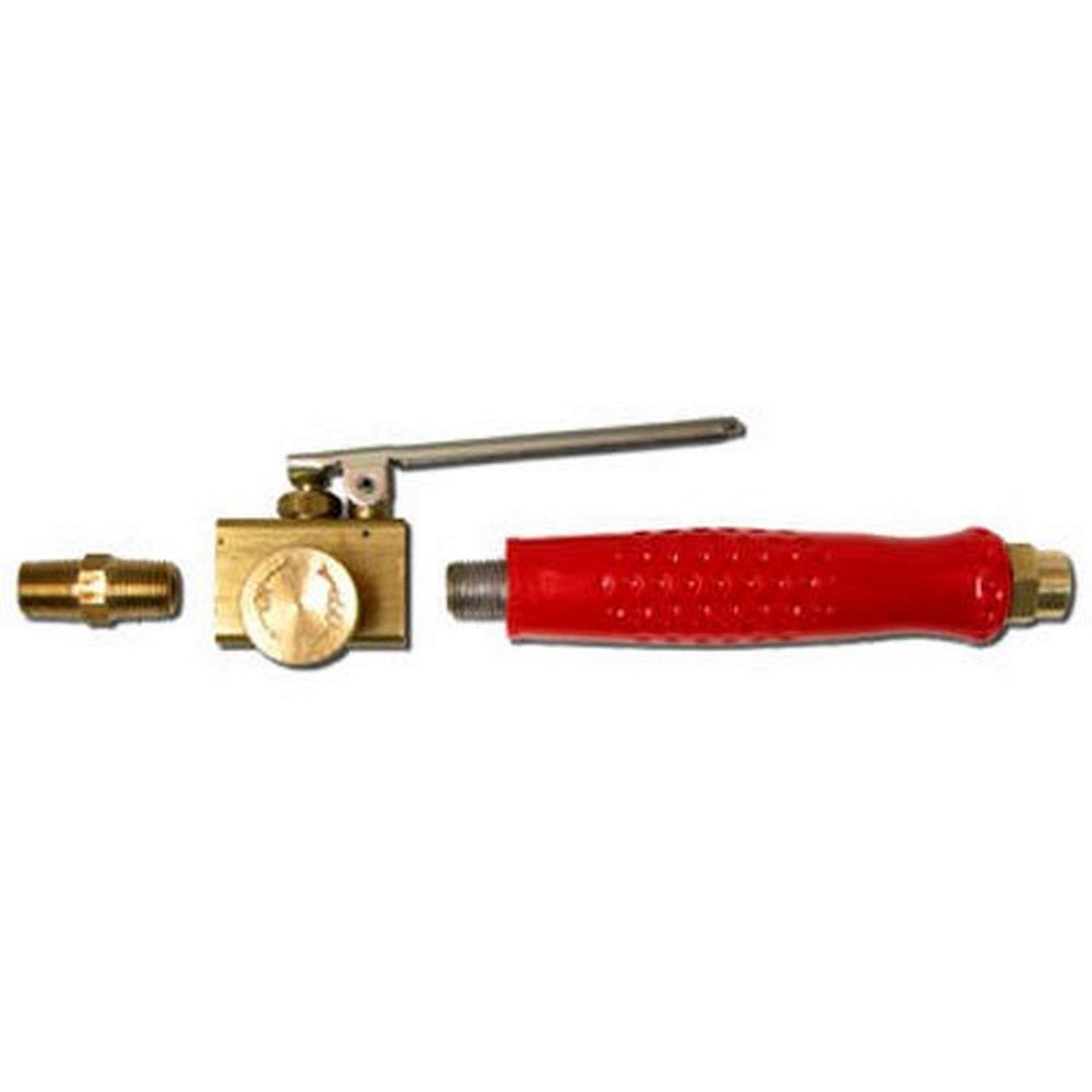 Algopix Similar Product 7 - Red Dragon V880 PH1 Squeeze Valve