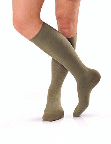 Algopix Similar Product 11 - JOBST forMen Knee High 1520 mmHg