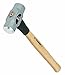 Algopix Similar Product 8 - Truper 30914 3Pound Engineer Hammer